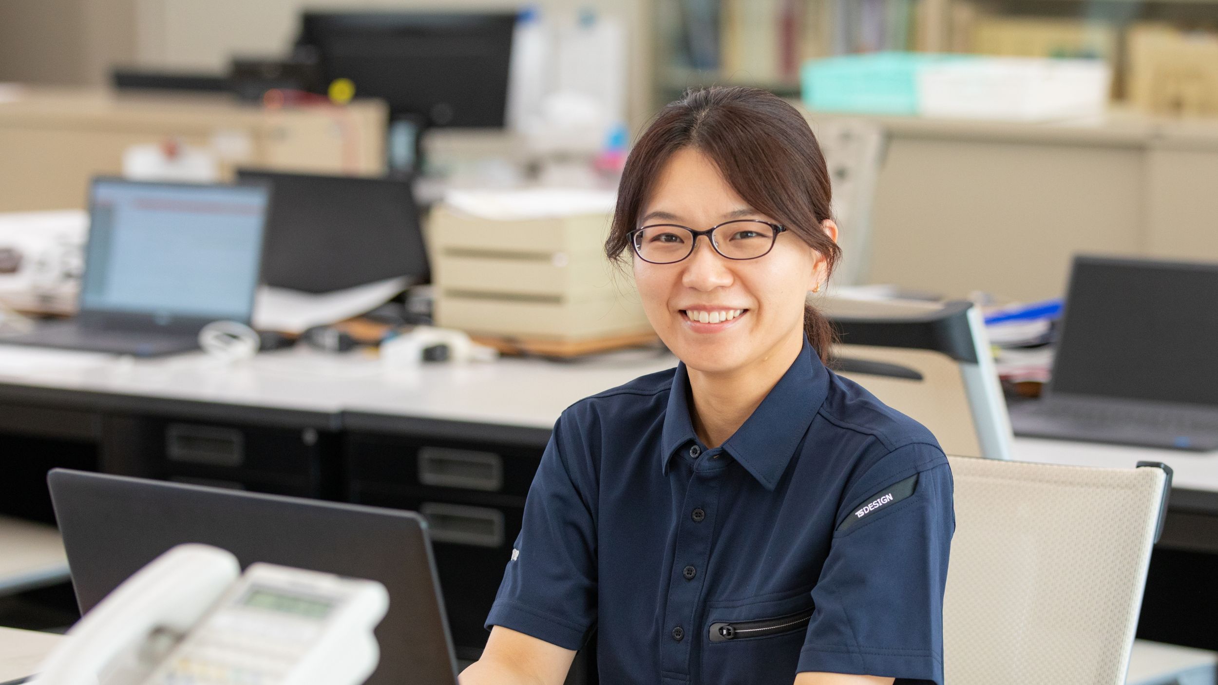 中山 里恵