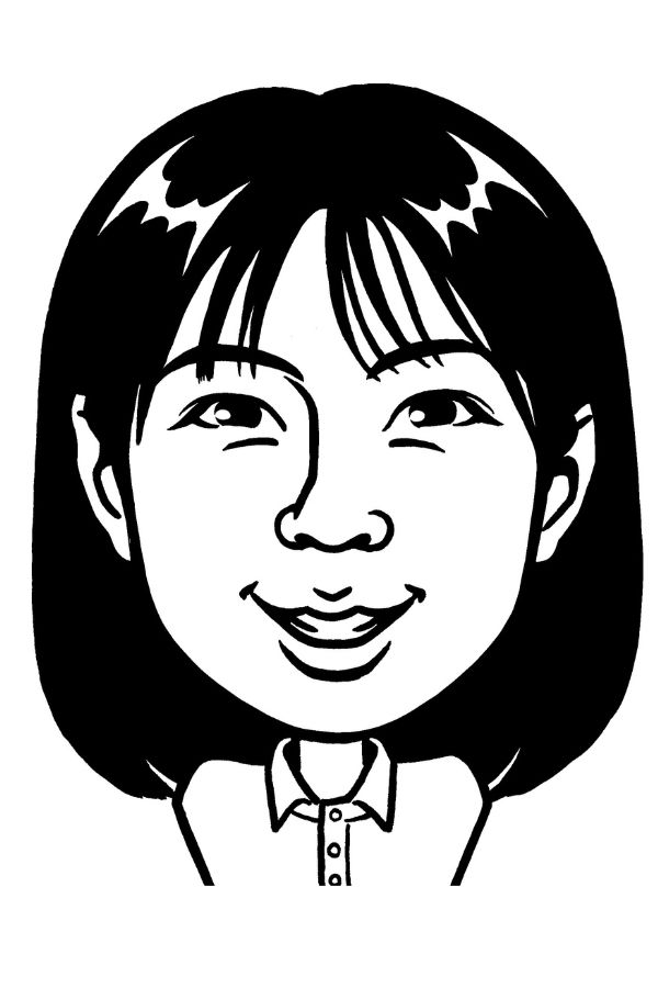 栁鳥 祐未